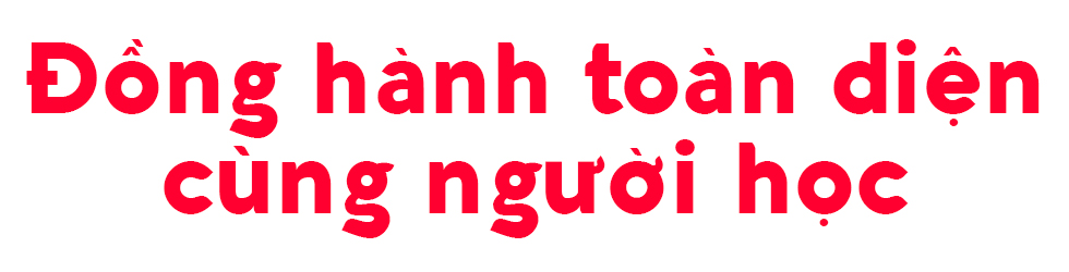 UEF song hành cùng thí sinh đặt nguyện vọng 1 - Ảnh 8 UEF song hành cùng thí sinh đặt nguyện vọng 1 - Ảnh 8