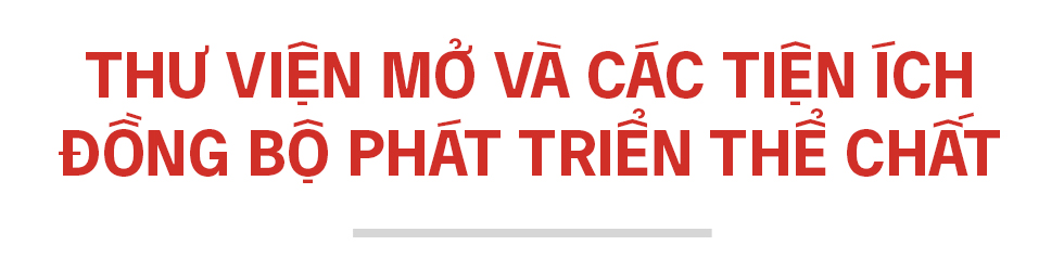 HIU Đầm Sen Campus: Phát triển hệ sinh thái học tập song hành cho sinh viên - Ảnh 11