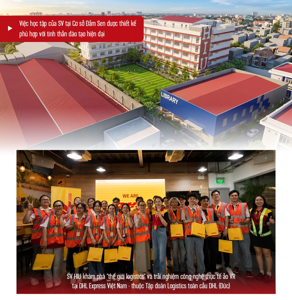 Vì sao chọn HIU nguyện vọng 1 - Ảnh 11