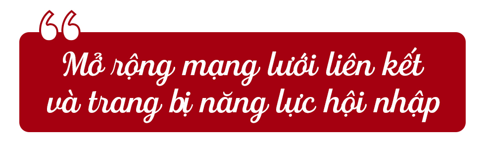 Vì sao chọn HIU nguyện vọng 1 - Ảnh 10