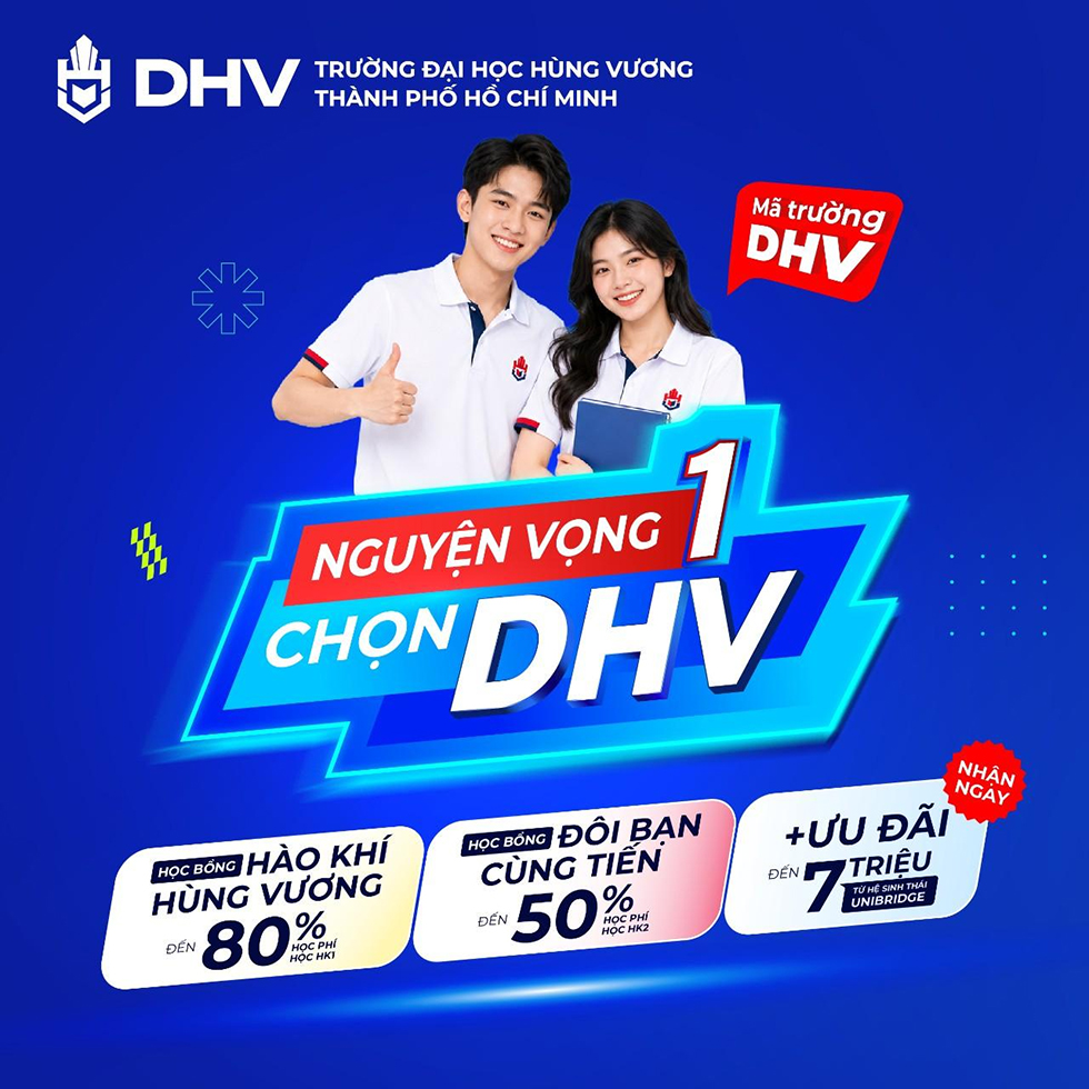 Đăng ký nguyện vọng 2026: Chủ động từ sớm, gia tăng cơ hội trúng tuyển - Ảnh 6