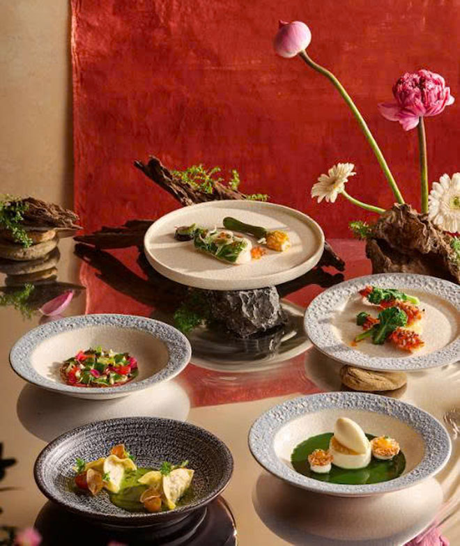 Gắn kết gia đình đón hè cùng gói nghỉ dưỡng tại Danang Marriott Resort & Spa