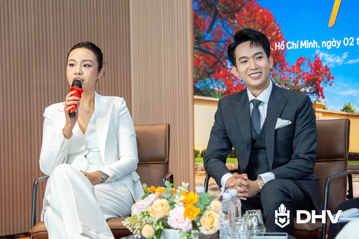 2K8 giữa ‘nước rút’ chọn nguyện vọng: DHV mang đến góc nhìn cho lựa chọn tương lai - Ảnh 4