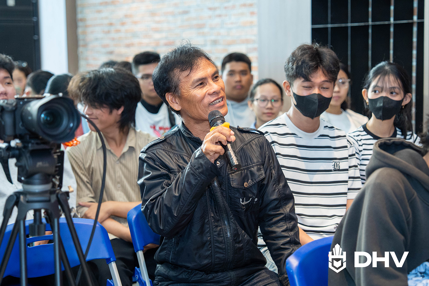 2K8 giữa ‘nước rút’ chọn nguyện vọng: DHV mang đến góc nhìn cho lựa chọn tương lai - Ảnh 5