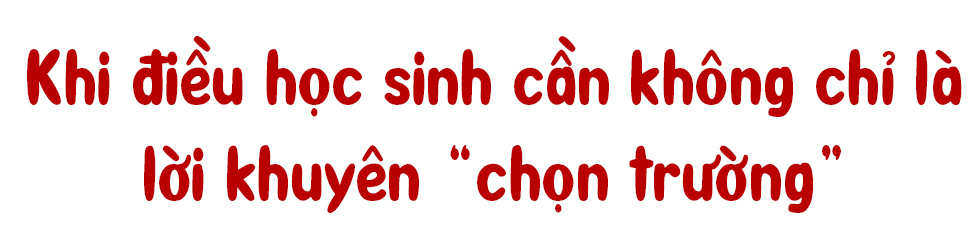 2K8 giữa ‘nước rút’ chọn nguyện vọng: DHV mang đến góc nhìn cho lựa chọn tương lai - Ảnh 3