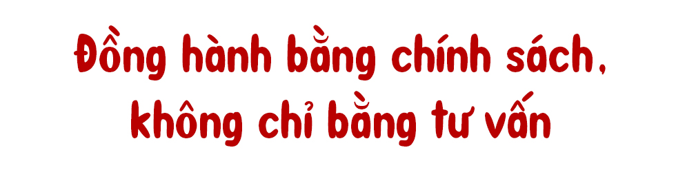 2K8 giữa ‘nước rút’ chọn nguyện vọng: DHV mang đến góc nhìn cho lựa chọn tương lai - Ảnh 6