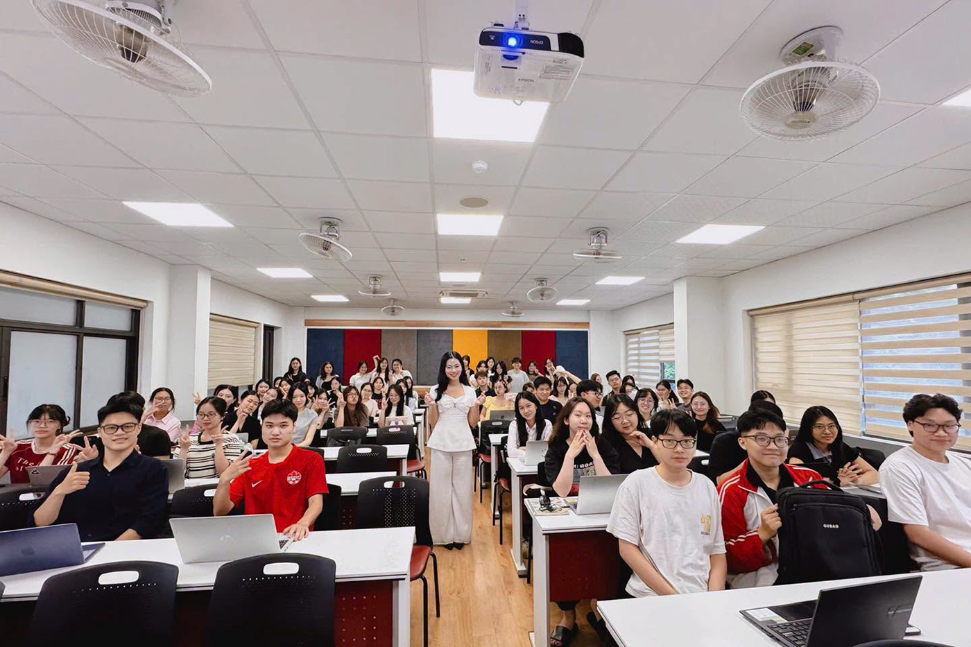 FTU mở ngành Quản trị Nguồn nhân lực số và Phát triển Tổ chức - Ảnh 4