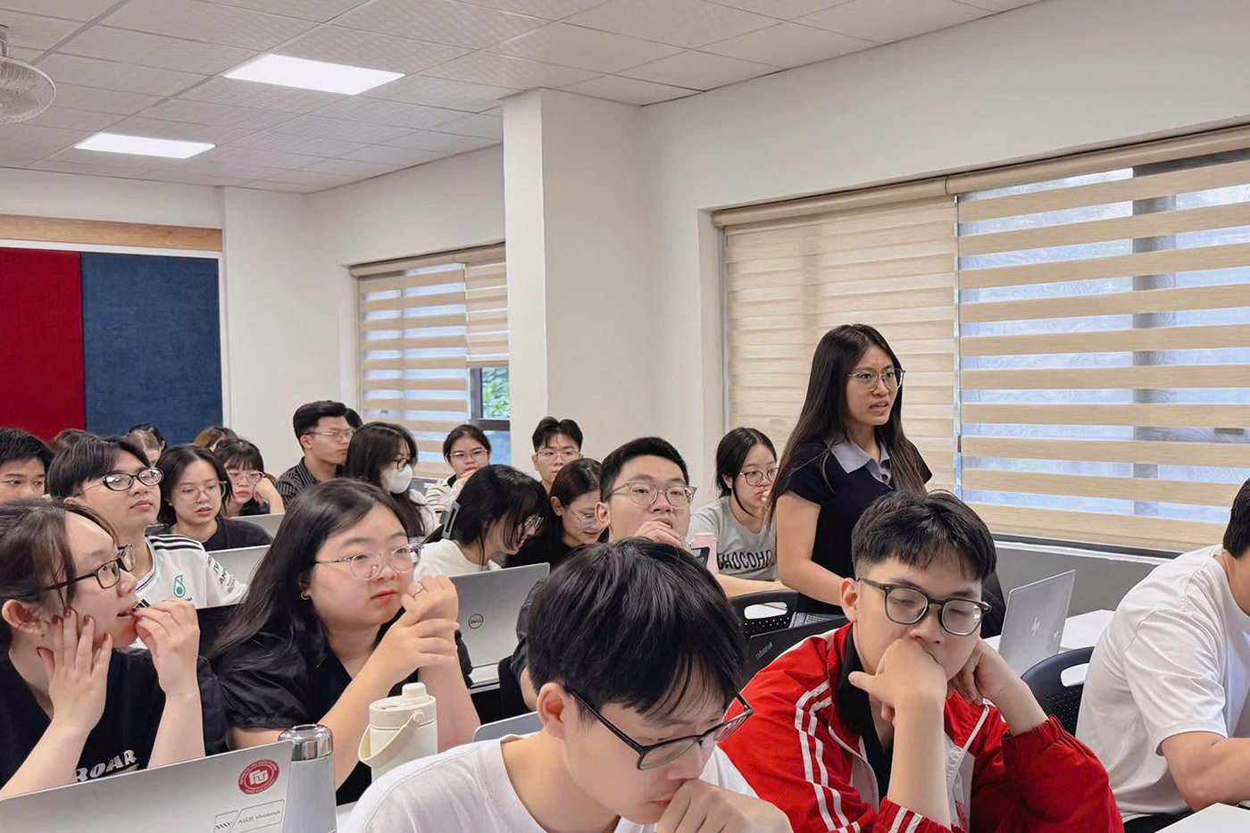 FTU mở ngành Quản trị Nguồn nhân lực số và Phát triển Tổ chức - Ảnh 5