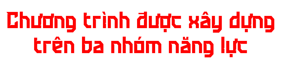 FTU mở ngành Quản trị Nguồn nhân lực số và Phát triển Tổ chức - Ảnh 3