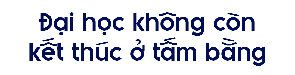 Đặt DHV là nguyện vọng 1: Khởi đầu hành trình từ giảng đường đến nghề nghiệp - Ảnh 3