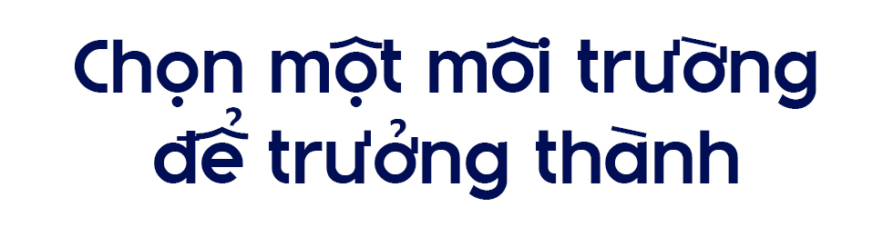 Đặt DHV là nguyện vọng 1: Khởi đầu hành trình từ giảng đường đến nghề nghiệp - Ảnh 8