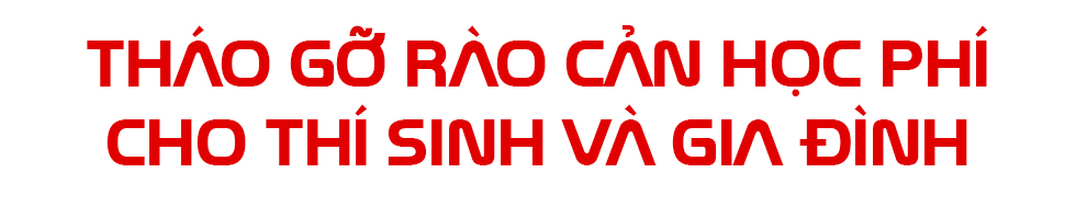 HIU công bố điểm sàn xét tuyển nhóm ngành Sức khỏe, Luật 2026 - Ảnh 8
