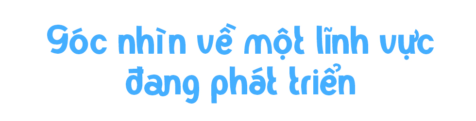 Grooming hiện đại mở rộng biên độ nghề Thú y cho người trẻ - Ảnh 3