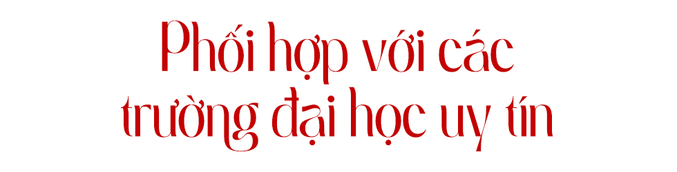 Trường Đại học Tôn Đức Thắng tổ chức Hội thảo quốc tế iCAMSD 2026 - Ảnh 3 Trường Đại học Tôn Đức Thắng tổ chức Hội thảo quốc tế iCAMSD 2026 - Ảnh 3