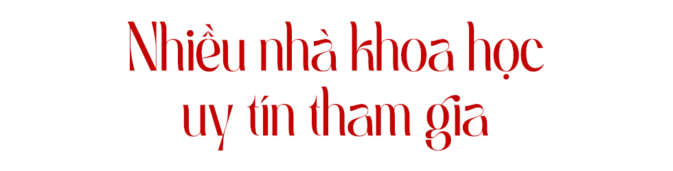Trường Đại học Tôn Đức Thắng tổ chức Hội thảo quốc tế iCAMSD 2026 - Ảnh 6 Trường Đại học Tôn Đức Thắng tổ chức Hội thảo quốc tế iCAMSD 2026 - Ảnh 6