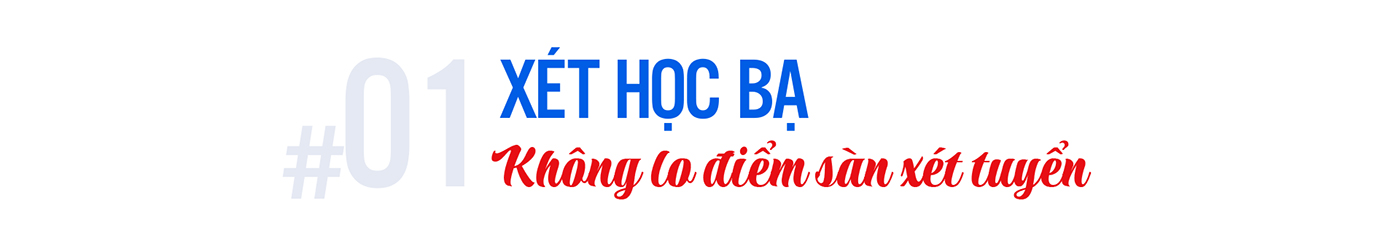 Xét học bạ vào Cử nhân quốc tế UEF: Chủ động lộ trình học tập toàn cầu - Ảnh 2 Xét học bạ vào Cử nhân quốc tế UEF: Chủ động lộ trình học tập toàn cầu - Ảnh 2