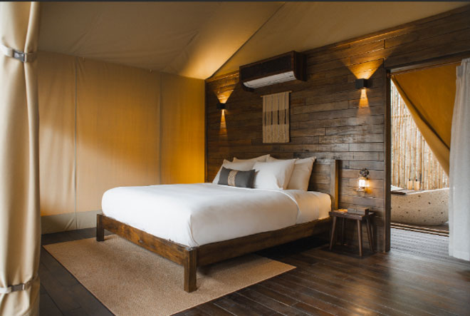 Auko Eco-Wellness Lodges khai trương tại Phong Nha với ưu đãi đặc biệt Auko Eco-Wellness Lodges khai trương tại Phong Nha với ưu đãi đặc biệt