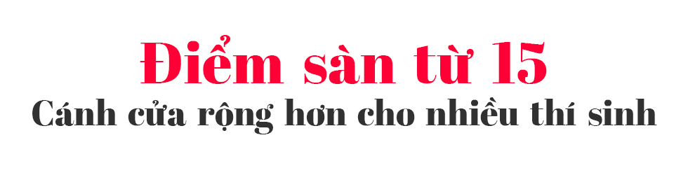 Từ điểm sàn 15 đến học bổng 75 tỷ: DHV làm điều khiến 2K8 khó ‘ngồi yên‘ - Ảnh 3