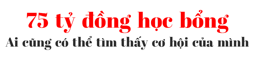 Từ điểm sàn 15 đến học bổng 75 tỷ: DHV làm điều khiến 2K8 khó ‘ngồi yên‘ - Ảnh 5