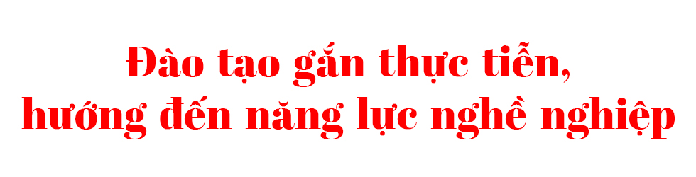 Từ điểm sàn 15 đến học bổng 75 tỷ: DHV làm điều khiến 2K8 khó ‘ngồi yên‘ - Ảnh 7