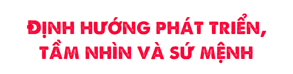 Đại học Kinh tế TP.HCM ra mắt Tạp chí Công nghệ và Thiết kế (JTD) - Ảnh 3