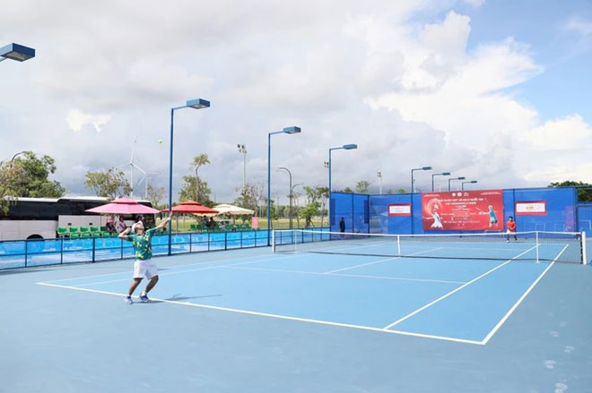 Sports Festival 2026: Cuộc ’tổng duyệt’ cho chuỗi giải đấu quốc tế mùa hè