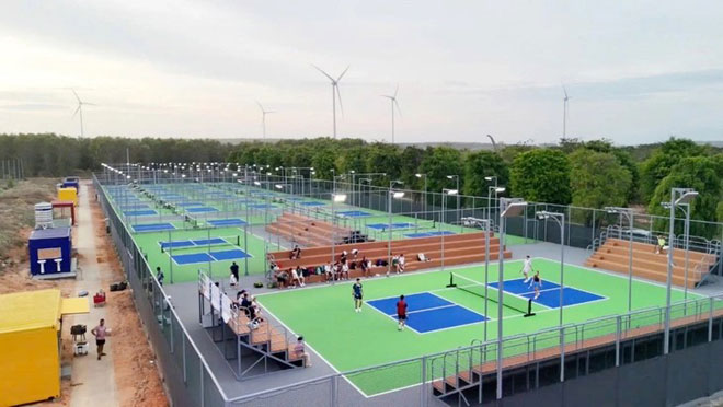 Sports Festival 2026: Cuộc ’tổng duyệt’ cho chuỗi giải đấu quốc tế mùa hè