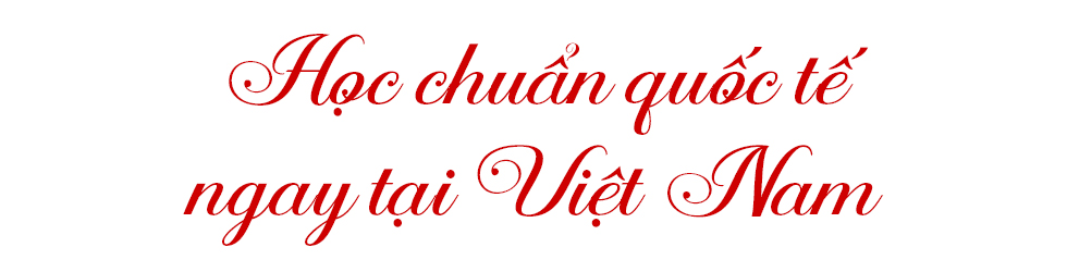 Đại học Lạc Hồng đưa mô hình đào tạo Powered by ASU® đến sinh viên - Ảnh 3