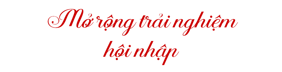 Đại học Lạc Hồng đưa mô hình đào tạo Powered by ASU® đến sinh viên - Ảnh 6