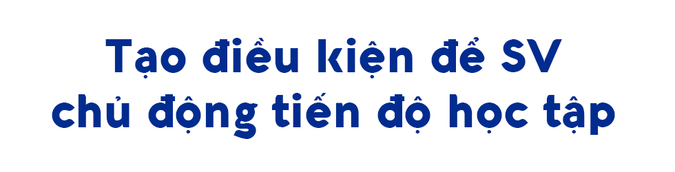Gần 1.000 kỹ sư, kiến trúc sư, cử nhân HIU sẵn sàng bước vào thị trường lao động - Ảnh 3