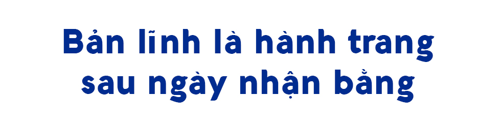 Gần 1.000 kỹ sư, kiến trúc sư, cử nhân HIU sẵn sàng bước vào thị trường lao động - Ảnh 7