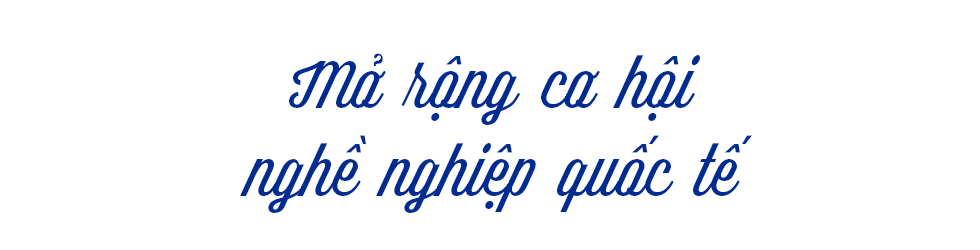 Học thạc sĩ tại UEF: Nâng tầm tri thức, mở rộng kết nối - Ảnh 6
