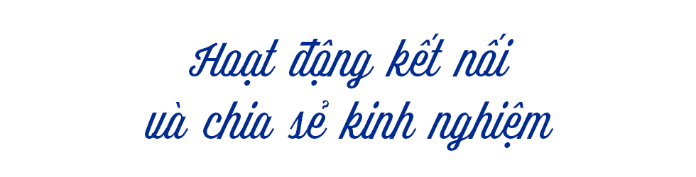 Học thạc sĩ tại UEF: Nâng tầm tri thức, mở rộng kết nối - Ảnh 8
