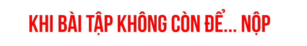 Tại DHV, bài tập cuối kỳ có thể trở thành dự án đầu tiên trong CV của bạn - Ảnh 2 Tại DHV, bài tập cuối kỳ có thể trở thành dự án đầu tiên trong CV của bạn - Ảnh 2