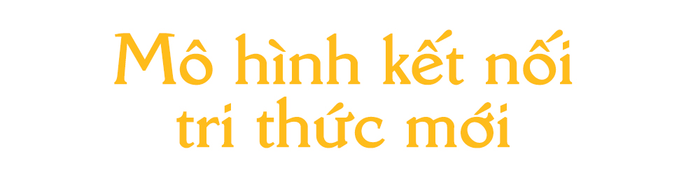 50 năm UEH: Chuỗi hội thảo kết nối những nhà khoa học hàng đầu thế giới - Ảnh 3