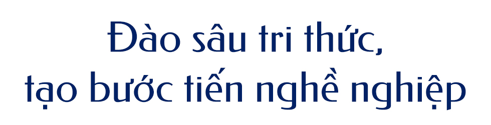 HUTECH tuyển sinh thạc sĩ đợt 1 năm học 2026-2027 với 16 ngành đào tạo - Ảnh 5 HUTECH tuyển sinh thạc sĩ đợt 1 năm học 2026-2027 với 16 ngành đào tạo - Ảnh 5