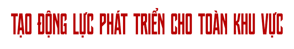 Thông xe đại lộ Lương Hòa - Bình Chánh, tạo động lực phát triển phía Tây TP.HCM - Ảnh 5