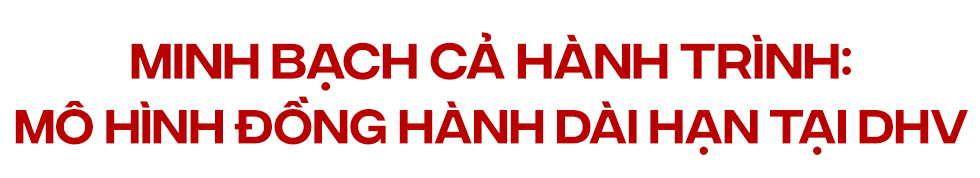 Phụ huynh hiện đại chọn gì: Học phí kỳ đầu hay trường đồng hành đường dài? - Ảnh 6