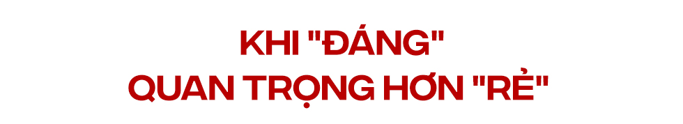 Phụ huynh hiện đại chọn gì: Học phí kỳ đầu hay trường đồng hành đường dài? - Ảnh 8