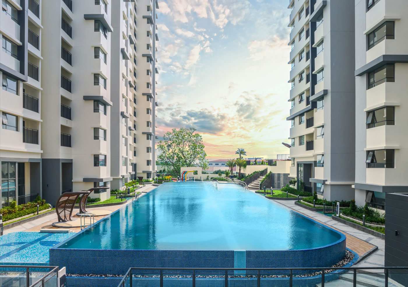 The Habitat Bình Dương trao sổ hồng cho cư dân sau 6 tháng bàn giao The Habitat Bình Dương trao sổ hồng cho cư dân sau 6 tháng bàn giao
