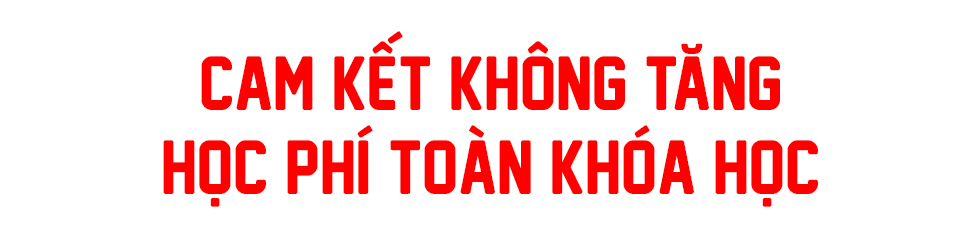 Trường Đại học Quốc tế Hồng Bàng công bố điểm chuẩn 2026 - Ảnh 4