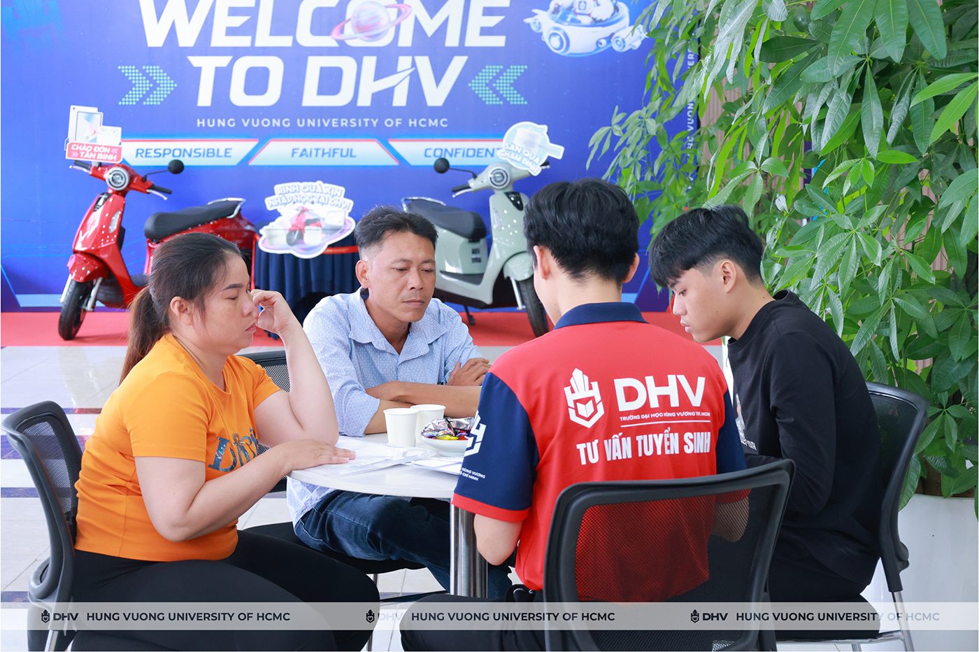 DHV mở xét tuyển bổ sung, học bổng đến 100% và ưu đãi đến 23,25 triệu đồng - Ảnh 5