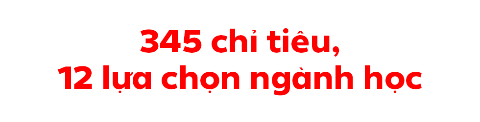 DHV mở xét tuyển bổ sung, học bổng đến 100% và ưu đãi đến 23,25 triệu đồng - Ảnh 3
