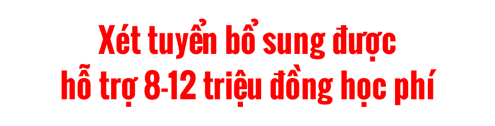 Trường Đại học Quốc tế Hồng Bàng nhận xét tuyển bổ sung 2026 - Ảnh 3