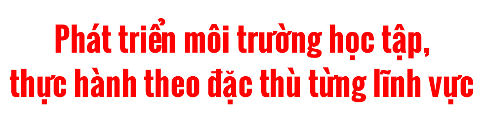 Trường Đại học Quốc tế Hồng Bàng nhận xét tuyển bổ sung 2026 - Ảnh 4