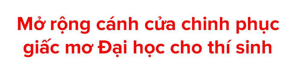 HUFLIT xét tuyển bổ sung đến 31/8, thêm cơ hội trúng tuyển cho thí sinh - Ảnh 5 HUFLIT xét tuyển bổ sung đến 31/8, thêm cơ hội trúng tuyển cho thí sinh - Ảnh 5