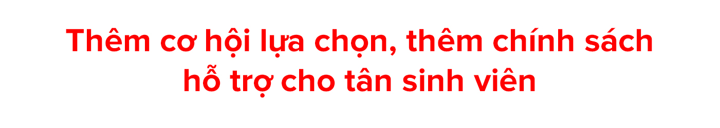 HUFLIT xét tuyển bổ sung đến 31/8, thêm cơ hội trúng tuyển cho thí sinh - Ảnh 7 HUFLIT xét tuyển bổ sung đến 31/8, thêm cơ hội trúng tuyển cho thí sinh - Ảnh 7