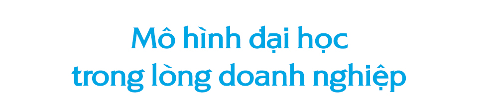 Cơ hội nhận học bổng đợt xét tuyển bổ sung vào Trường Đại học CMC - Ảnh 5 Cơ hội nhận học bổng đợt xét tuyển bổ sung vào Trường Đại học CMC - Ảnh 5