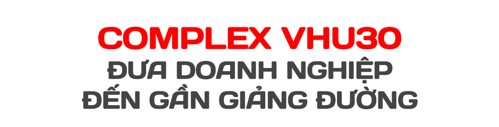Trường Đại học Văn Hiến cất nóc Khối đào tạo học tập thực hành HEC2 - Ảnh 5 Trường Đại học Văn Hiến cất nóc Khối đào tạo học tập thực hành HEC2 - Ảnh 5