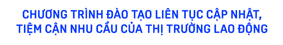 Trải nghiệm thực tiễn: Hành trình phát triển toàn diện của sinh viên HUFLIT - Ảnh 3 Trải nghiệm thực tiễn: Hành trình phát triển toàn diện của sinh viên HUFLIT - Ảnh 3